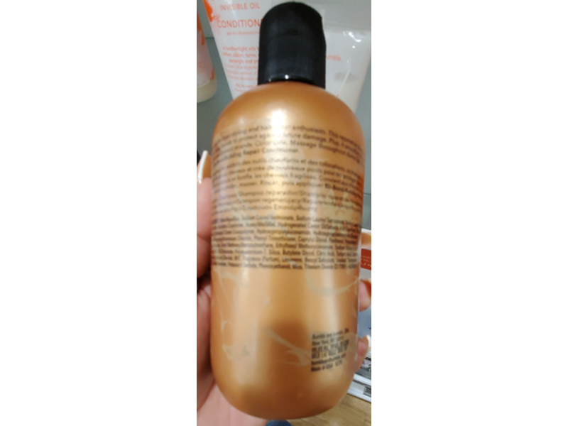 Bumble and bumble Repair Shampoo, Bond-Building, 8.5 fl oz/250 mL