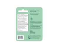 Attitude Leaves Bar Lip Balm, Fresh Mint, 0.3 oz/8.5 g - thumbnail 2