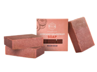 Crate 61 Avocado Grapefruit Soap, 4 oz/110 g - Image 2