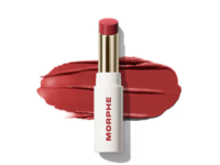 Morphe Liplock Glossy Lipstick, Heart-Riveting, 0.14 oz/4 g - thumbnail 1