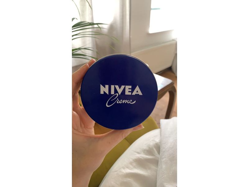 Nivea Creme - 150ml [Pack of 3]