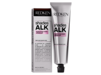Redken Shades ALK Demi-Permanent Color, 4N Chicory Natural, 2.1 oz/60 mL - thumbnail 1