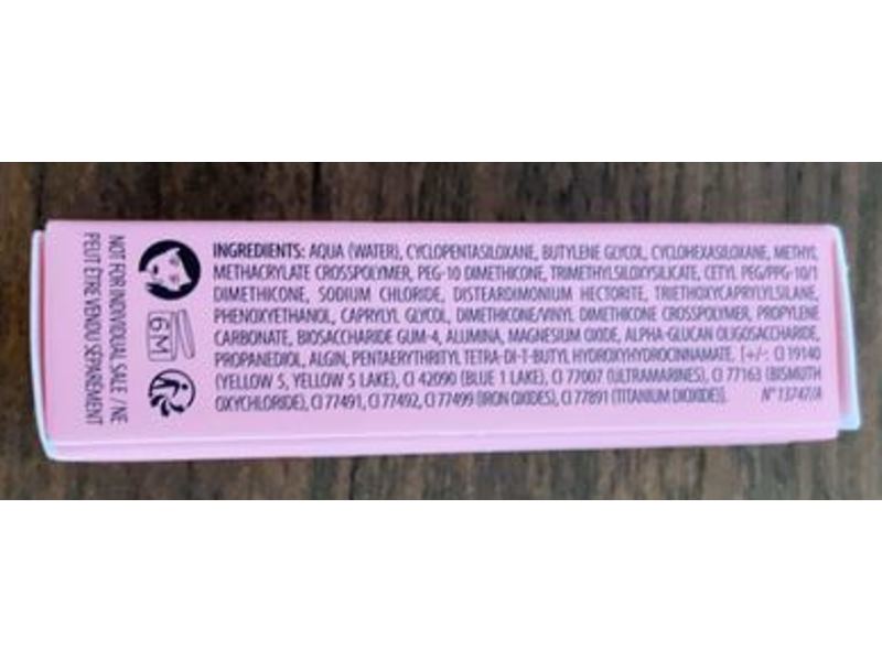 Benefit Boi-ing Cakeless Concealer, Light Cool, 0.05 fl oz/1.5 mL