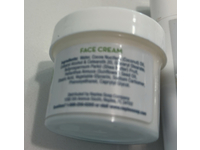 Naples Soap Company Face Cream, 2 oz/57 g - Image 5