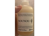 Davines NOUNOU/ Nourishing Shampoo, 8.5 fl oz/250 mL - thumbnail 2