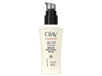 Olay Regenerist Regenerating Lotion with SPF 50 Sunscreen Broad Spectrum, 1.7 Fluid Ounce - thumbnail 1