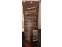 Shavely's Men's Grooming Beard+Face Wash, Sandalwood, 8 fl oz/236 mL - thumbnail 3