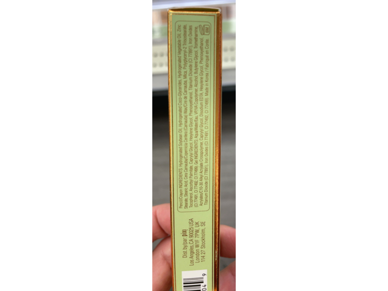 Pixi Natural Brow Duo, Natural Blonde