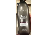 Maison & Muse All Purpose Cleaner, 25.36 fl oz/750 mL - thumbnail 2