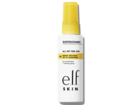 e.l.f Skin Suntouchable Sun Protection + Setting Spray, SPF 45, 2 fl oz/60 mL - Image 2