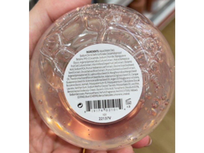 NatureLab Tokyo Perfect Volume Shampoo, 11.5 fl oz/ 340 mL