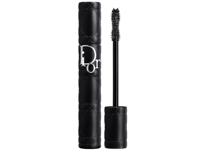 Dior Diorshow Overvolume Mascara, 090 Overblack, 0.30 oz/8.5 g
