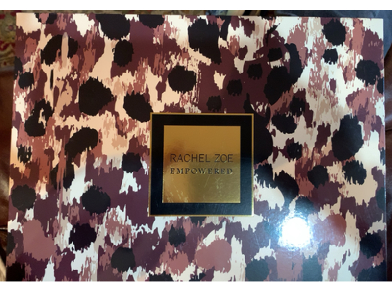 Rachel Zoe Empowered Parfum Spray Set