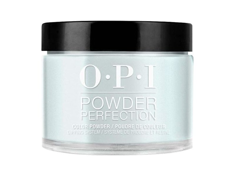 O.P.I Perfection Color Powder, Gelato On My Mind, 1.5 oz/43 g
