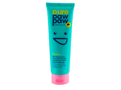 Pure Paw Paw Ointment, Coconut, 15 g