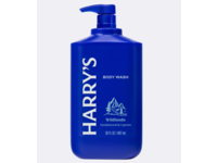 Harry's Body Wash, Wildlands, 30 fl oz/887 mL - Image 2