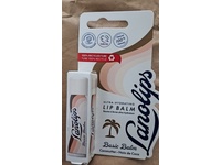 Lanolips Ultra Hydrating Basic Lip Balm, Coconutter, 0.15 oz/4.5 g - thumbnail 2