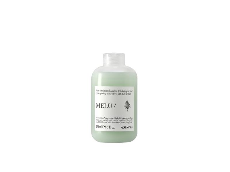 Davines Melu Anti-Breakage Shampoo, 8.5 fl oz/250 mL