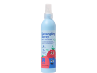 Up & Up Detangling Spray, Berry Twist Scent, 8 fl oz/236 mL - thumbnail 1