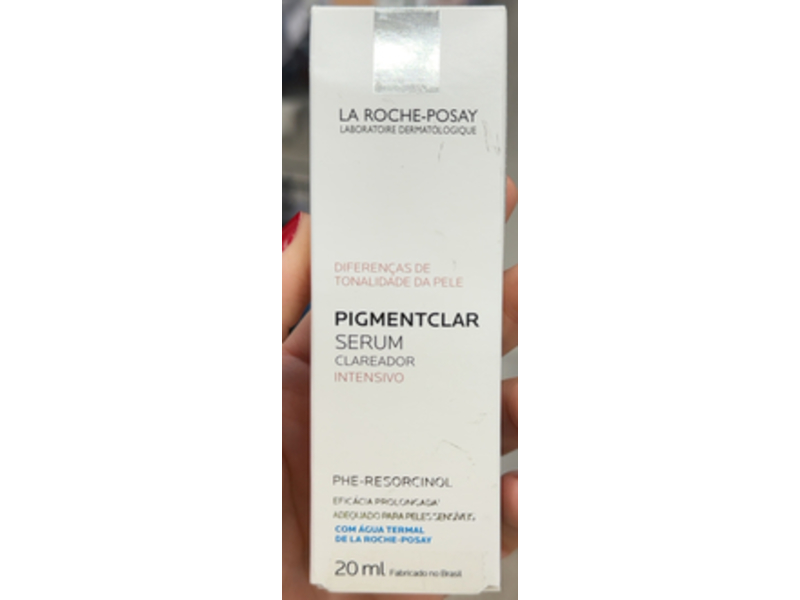 La Roche-Posay Pigmentclar Serum, 20 mL