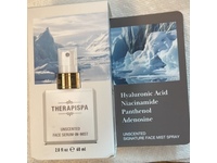 THERAPISPA Face Serum-In-Mist, Unscented, 2 fl oz/60 mL - Image 3
