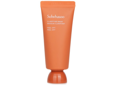 Sulwhasoo Peel Off Clarifying Mask, 1.18 fl oz/35 mL