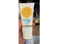 Bondi Sands Daily Moisturising Face Lotion, SPF 50+, 2.53 fl oz/75 mL - Image 3