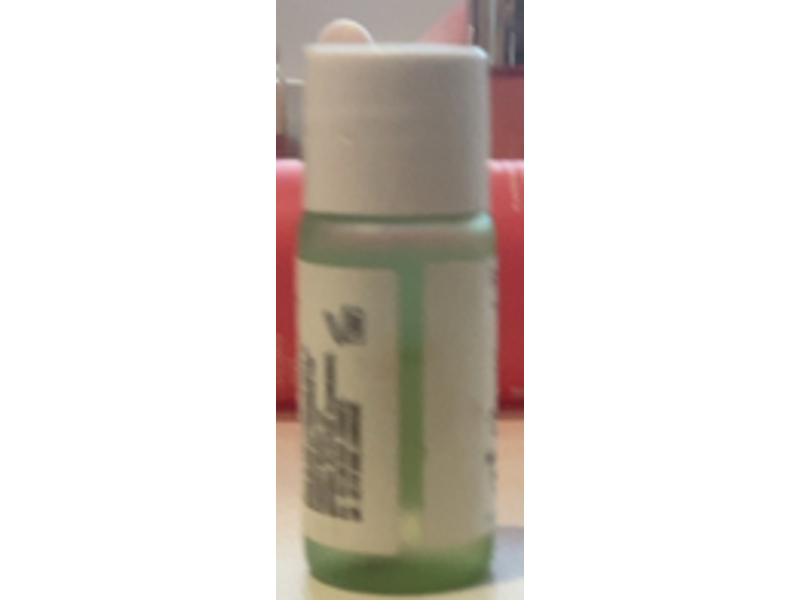 Farmacy Deep Sweep 2% BHA Pore Cleaning Toner, 0.34 oz/10 mL