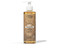 Cristina's Curls Nourish Baby Shampoo & Body Wash, 8.5 fl oz/250 mL - Image 2