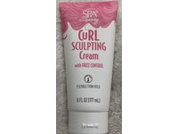 SPA Luxury Frizz Control Curl Sculpting Cream, 6 fl oz/177 mL - thumbnail 2