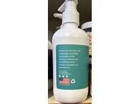 Stone City Farm Goat Milk Lotion, Eucalyptus Spearmint, 8 fl oz/237 mL - thumbnail 4