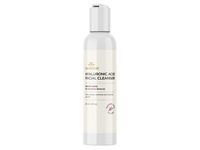 Swanson Hyaluronic Acid Facial Cleanser, 8 fl oz/237 mL - Image 2