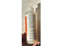 Ginger Milk Leave-In Conditioner, Be Honest, 8.5 oz/280 mL - Image 5