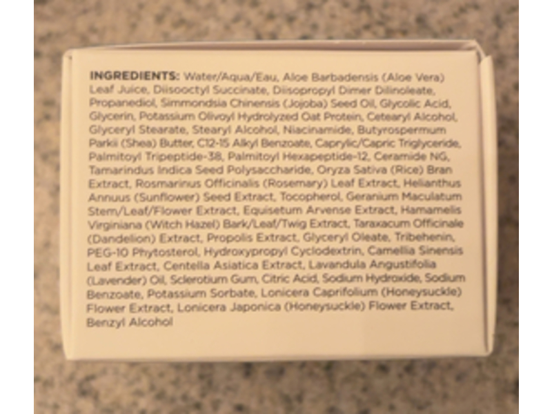 GoPure Anti Wrinkle Moisturizer, 1.7 fl oz/50 mL