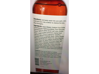 Plant Therapy Soothing Body Wash, Vanilla Woods, 16 fl oz/473 mL - Image 4