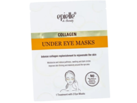 Epielle K-Beauty Collagen Under Eye Mask, 2 Count - thumbnail 1