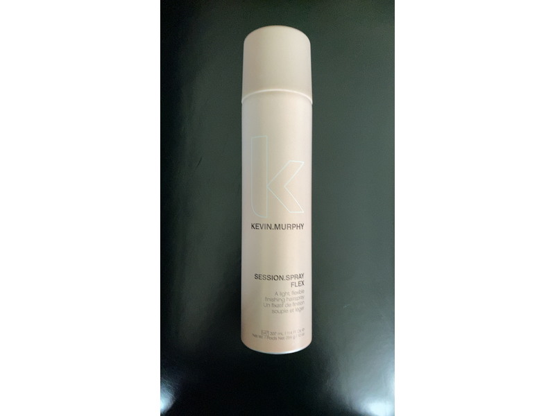 Kevin Murphy Session Spray Flex, 11.4 fl oz/337 mL