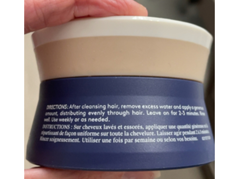 Virtue Restorative Treatment Mask, 1.7 fl oz/50 mL