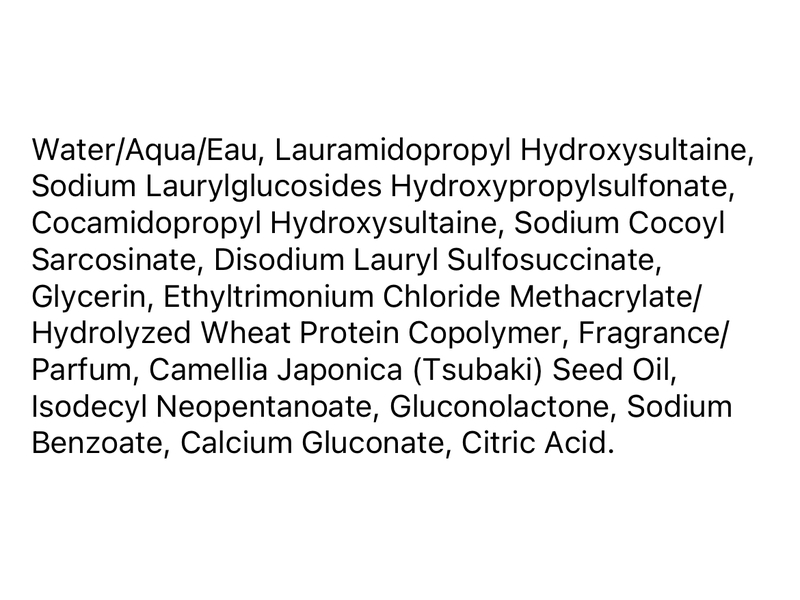 Crown Affair the Finishing Hair Gel, 4.1 fl o z/120 mL