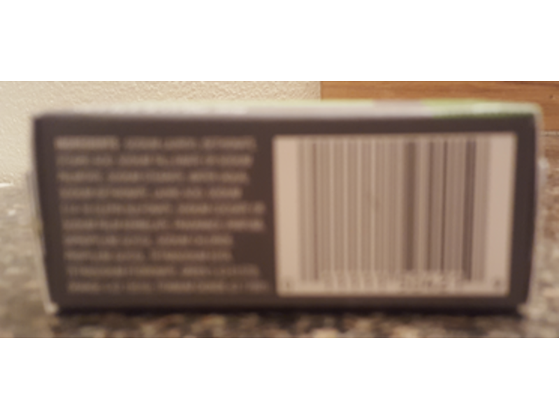 Dove Men+Care Extra Fresh Bar, 3.17 oz