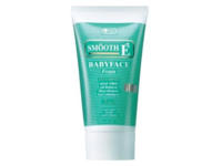 Smooth E Babyface Foam, 4 fl oz - thumbnail 1