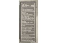 Counter Daily Sheer Defense Lotion, SPF 25, 1.69 fl oz/50 mL - Image 4