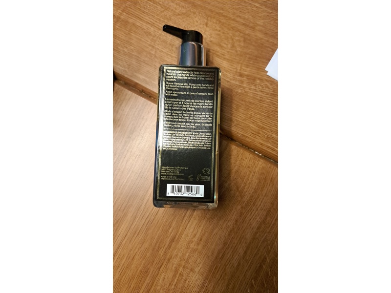 Nest Holiday Liquid Soap, 10 fl oz/300 mL