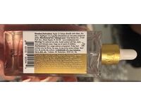 Truly Soft Serve After Shave Oil, Peptides + Strawberry + Vanilla + Hyaluronic Acid & Multi-Oil Boost, 3.1 fl oz/90 mL - Image 5