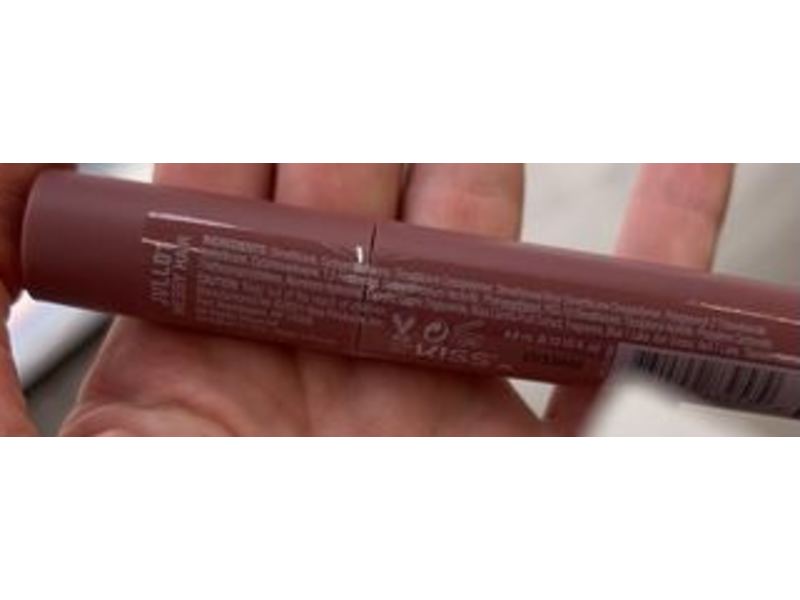 Joah Tmi Lip Color, Messy Hair, 0.13 fl oz/4 mL