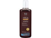 True+Real Therapeutic T+Plus Extra Strength Tar Gel Dandruff Shampoo, Coal Tar 1%, 6 fl oz/177 mL - Image 2