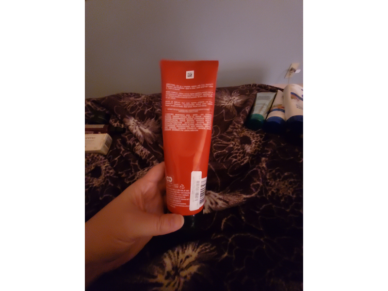 Redken Frizz Dismiss Rebel Tame Leave-In Smoothing Control Cream, 8.5 Fl oz/250 ml