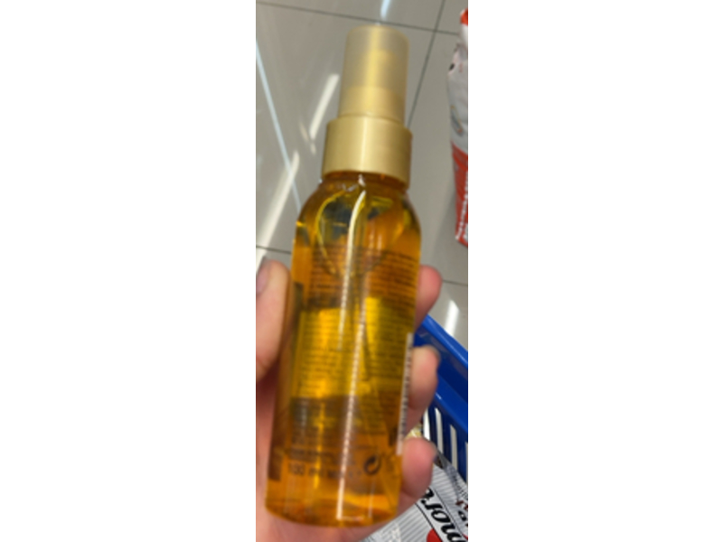 Pantene Keratin Protect Oil, 100 mL