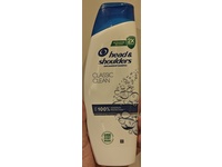 Head & Shoulders Anti-Dandruff Shampoo, Classic Clean, 250 mL - Image 3