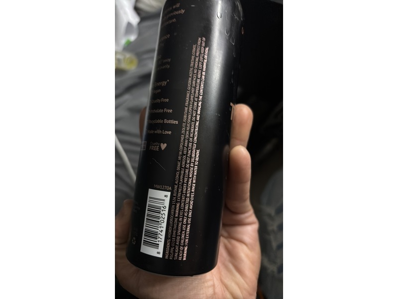 The Beachwaver Co. Team Texture Dry Finishing Spray, 6.3 oz/178 g